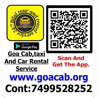 Goa Airport Taxi Hire Taxi Goa Taxi X Best Taxi Service In Goa