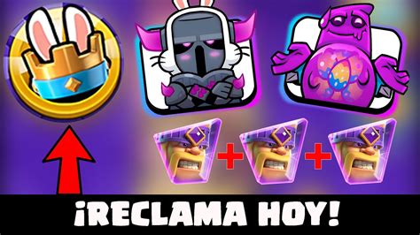 Todo Gratis Hoy Emotes Fragmentos Y Mucho M S Clash Royale