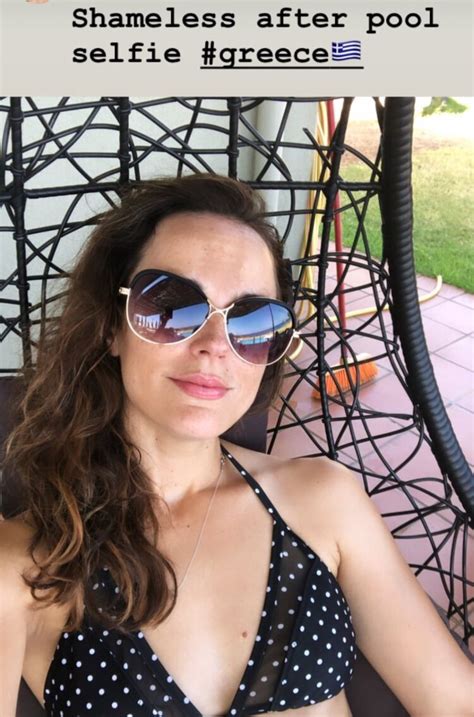 7 Latest Hot Erin Cahill Bikini Pics