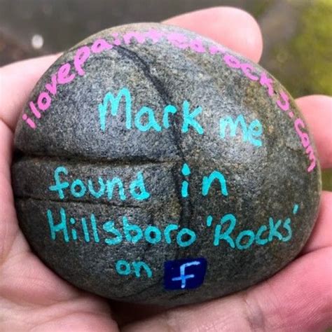 Can You Use Sharpie Markers On Rocks Paint Pens For Rocks Painted