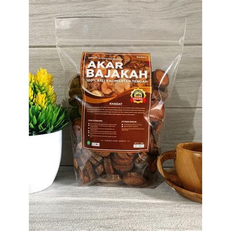 Jual Akar Bajakah Tampala Super Asli Kg Shopee Indonesia