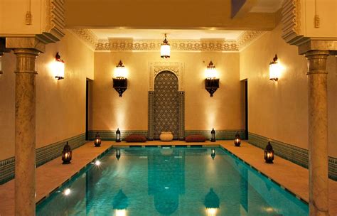 Riad Kniza Marrakech Luxury Hotels Travelplusstyle