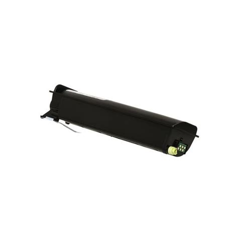 Compatible Toshiba T U T Black Copier Toner Cartridge By