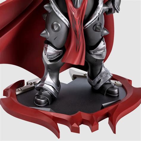 Darius Unlocked 12.4" Statue | League of Legends | Video Game Junk