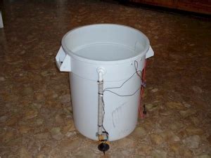 Homemade Aerated Bait Tank Homemadetools Net