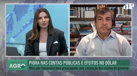 Crise à vista Piora a percepção sobre a economia brasileira