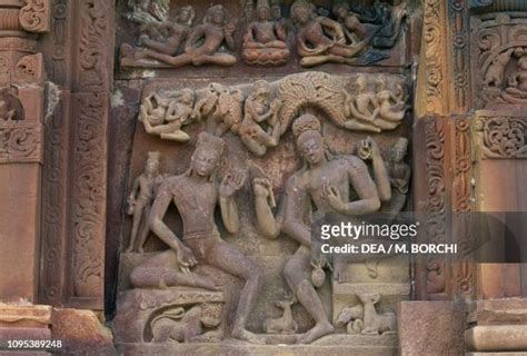 Dashavatara Temple Photos and Premium High Res Pictures - Getty Images