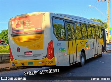 Autotrans Transportes Urbanos E Rodovi Rios Em Uberl Ndia Por