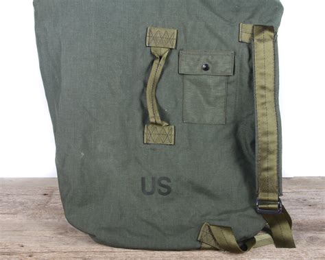 Us Army Travel Bag Iucn Water