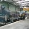 Profile Extrusion Line B G PLAST S R L For Thermoplastics For PP