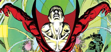 Deadman Dc Comics Hd Wallpapers