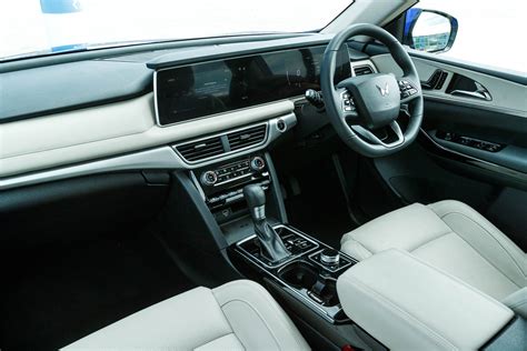 2023 Mahindra XUV700 review - NZ Autocar