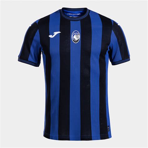 Atalanta Match Home Shirt Calcioitalia