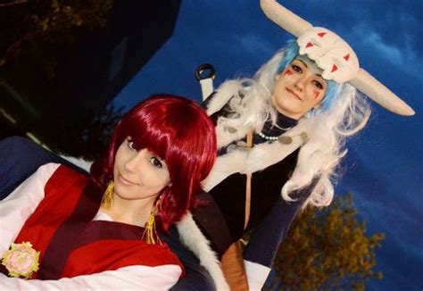 Yona Of The Dawn | Wiki | Cosplay Amino