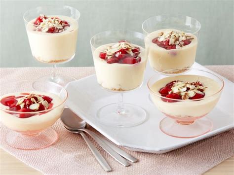 17 Very Cherry Dessert Recipes and Ideas