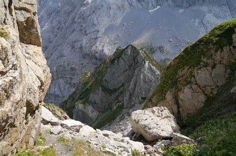 Karnischen Alpen Bergfex Wanderung Tour Tirol