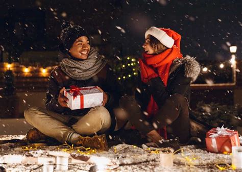 El mejor regalo de Navidad eres tú Tu plan de bienestar personal