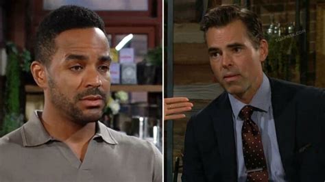 The Young And The Restless Spoilers Next 2 Weeks Abby And Devons