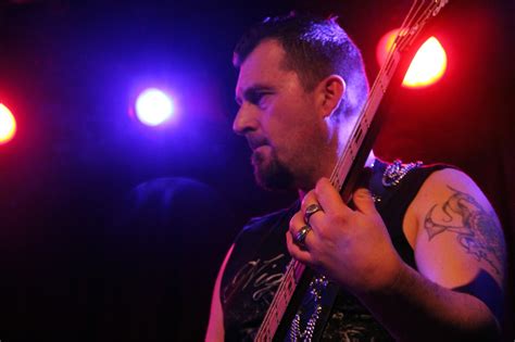 Belfast Metalheads Reunited Live Review Fifith And Final Heat Of