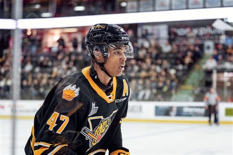 Noah Warren Sera Son Poste Drummondville La Nouvelle Union Et L