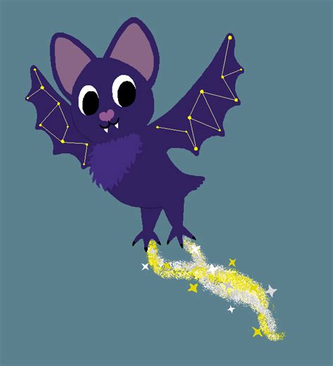 Starbat By Hylianspy On Deviantart