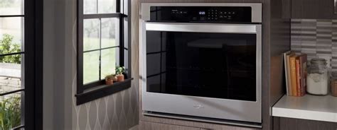 Wondering How To Turn Off A Whirlpool Oven