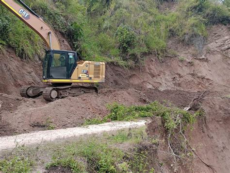 Intervienen Emergencia Vial En Importante Zona Rural De Ibagu El