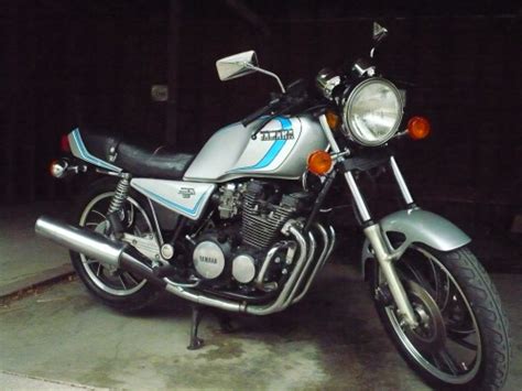 My 82 XJ650 RJ Cafe Project XJBikes Yamaha XJ Motorcycle Forum