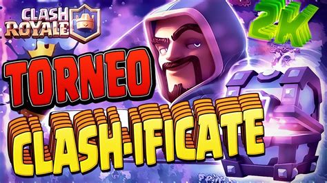 En Directo Torneo De Clash Royale Para Todos Entra Y Juega Ya En