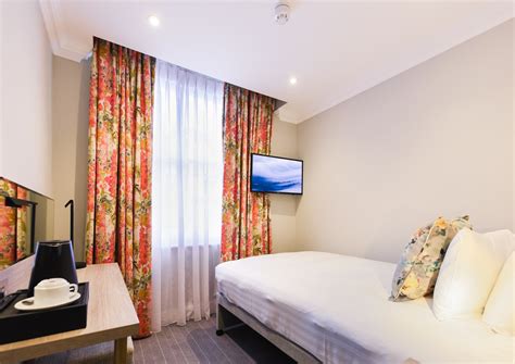 London Hotel Gallery | The Byron Hotel London | Book Direct