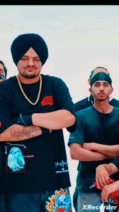 The Last Ride Sidhu Moosewala Sidhu Is Back Last Ride Punjabi