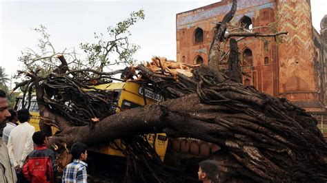 Heavy Rain Disrupts Life In Bidar The Hindu