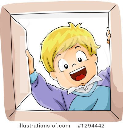 Curiosity Clipart #1046112 - Illustration by toonaday