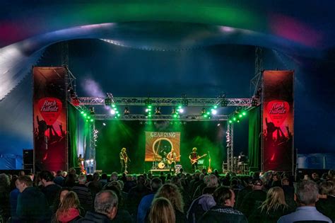 Rock Tribute Festival Raalte Zoekt De Verbreding Salland Centraal