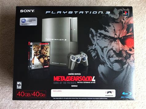 Ps3 Special Edition Consoles