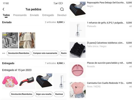 Opinión Temu Compras y granja Truquitos para las chicas