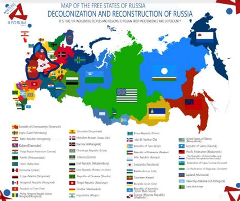 Map Of Russia Coriss Cherilynn