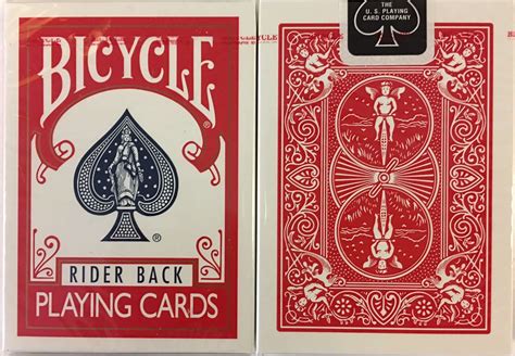 Bicycle Deck Of Cards