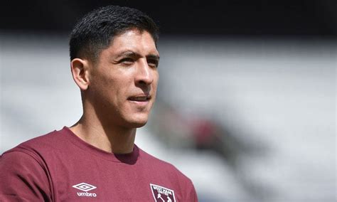 Plano Deportivo Edson Lvarez Regresa A Las Canchas Con West Ham Tras