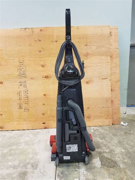 Kenmore Progressive Upright Vacuum Model