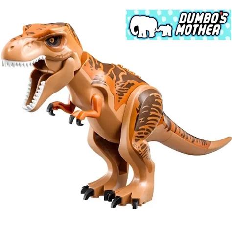 Jurassic Park T Rex R Lego Lego T Rex Okgo Net