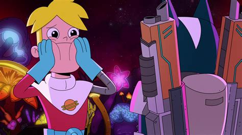 Final Space Season 1 Image Fancaps