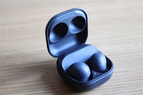 Musique Le Test Multimédia Des Samsung Galaxy Buds 2 Pro