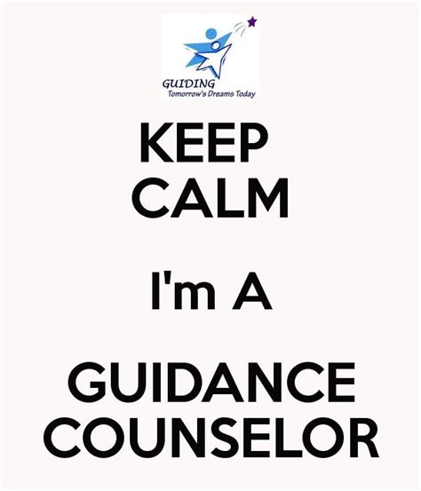 Quotes About Guidance Counselors Quotesgram