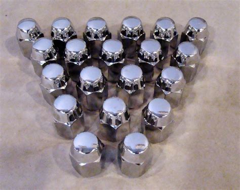 Ford Ranger Lug Nuts