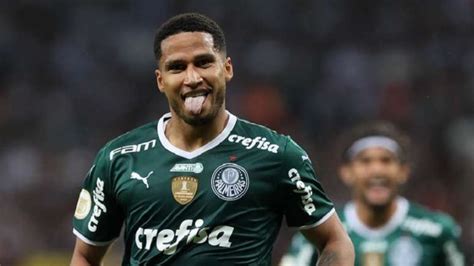 Autor Do Gol Da Vit Ria Do Palmeiras Murilo Revela Sonho Realizado