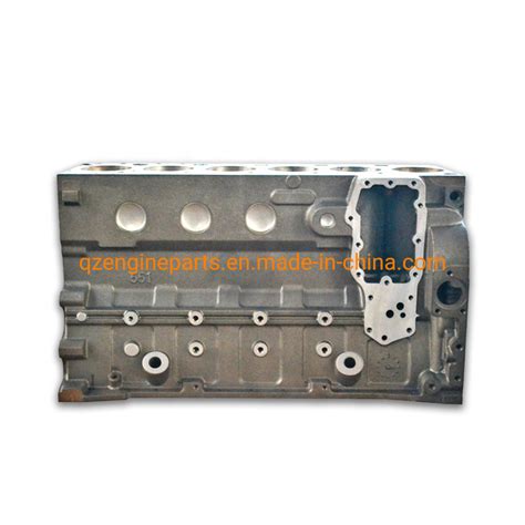 Excavator Engine Parts High Quality 6bt Engine Blocks For Cummins