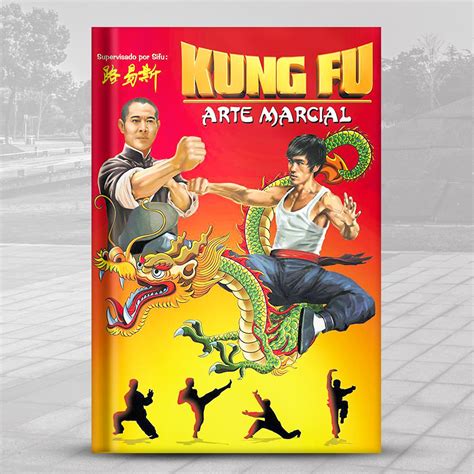 Kung Fu Arte Marcial Editorial Rivera