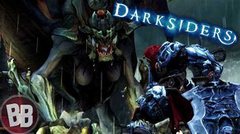 Auserw Hlte Tiamat Darksiders Warmastered Let S Play German