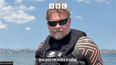 Bbc Radio Humberside Bbc Radio Humberside Hull Man Nears End Of